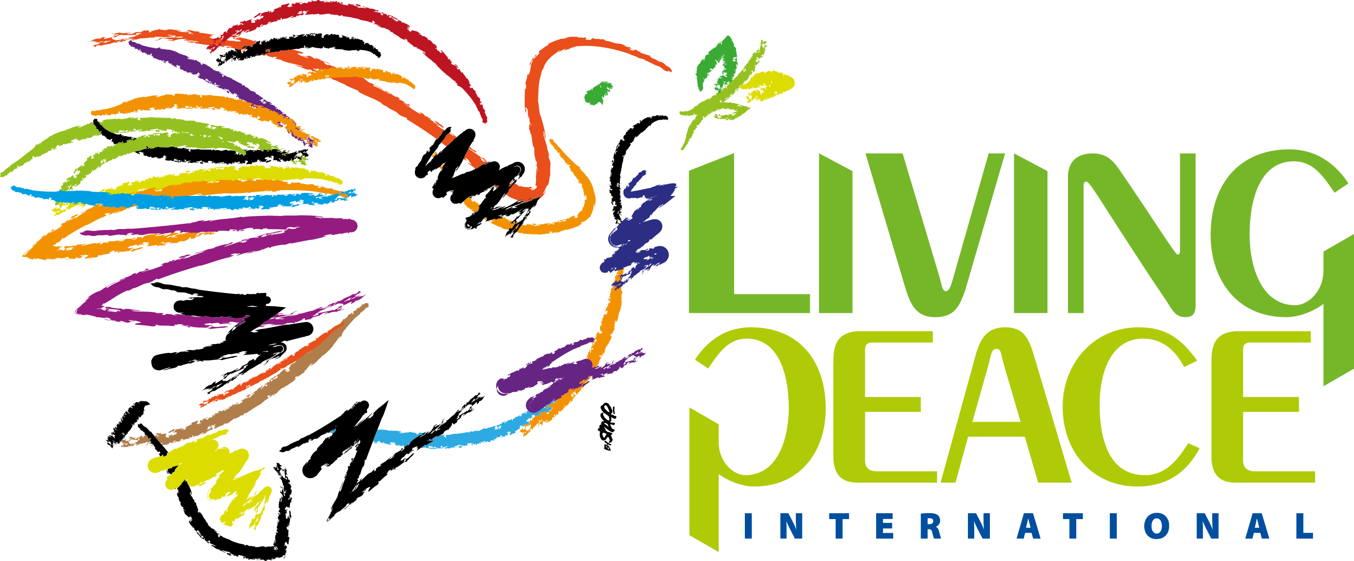 
Living Peace International - A path of Peace Education
